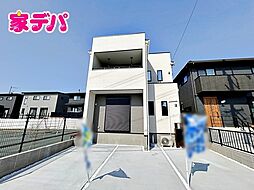 物件画像 いろどりアイタウン豊橋市富士見台1丁目22-P1　1号棟