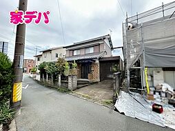 物件画像 豊橋市北山町字西ノ原　戸建