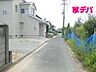 外観：前面道路：北側 幅員4ｍ