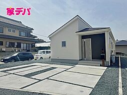 物件画像 リーブルガーデン田原高松町　2号棟