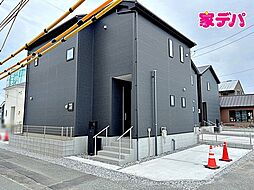 物件画像 リナージュ豊橋市瓜郷町23-1期　1号棟