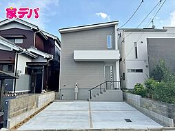 物件画像 REXCRAS豊橋市西岩田第1　1号棟