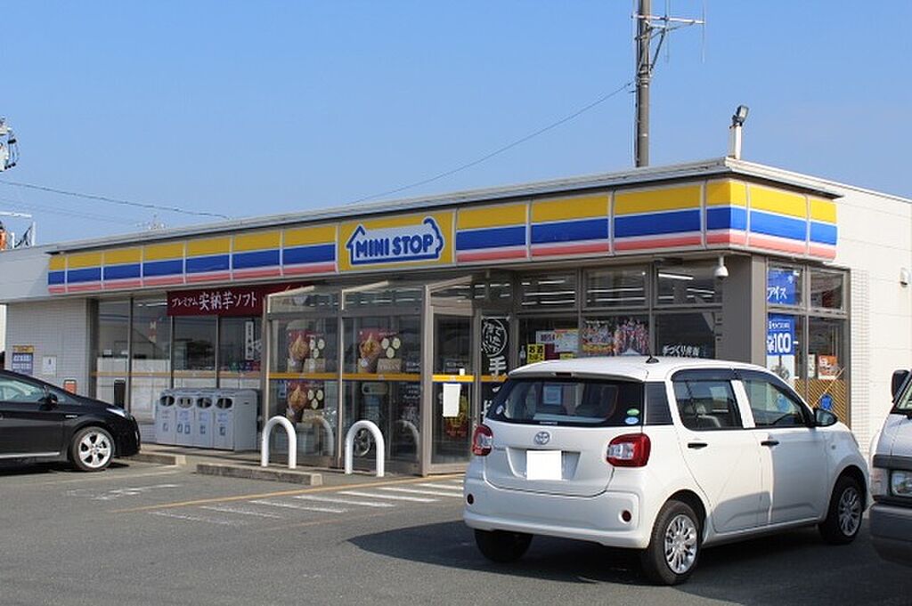 detached 愛知県田原市堀切町瀬古畑49番地