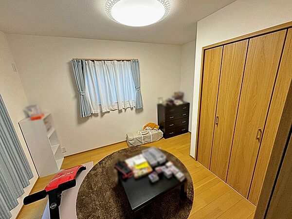 子供部屋