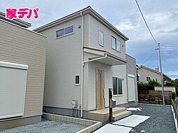 物件画像 リーブルガーデン豊橋市上野町57-3期　4号棟