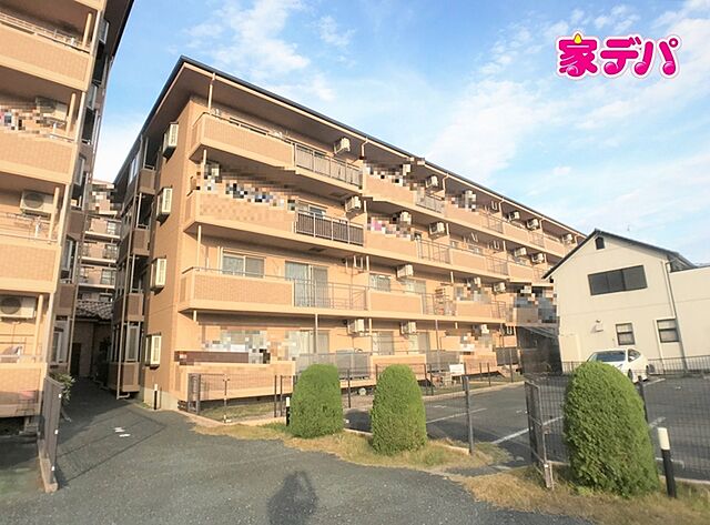 外観 アーバンライフ船町 2階/-