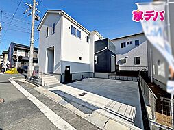 物件画像 リナージュ豊橋市牛川町23-1期　1号棟