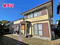 物件画像 田原市六連町新浜　戸建