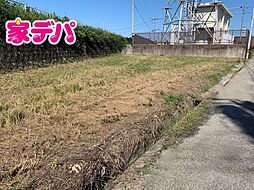 物件画像 豊橋市日色野町字新切 売地