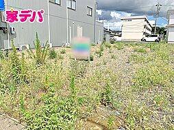 物件画像 豊橋市中岩田二丁目　売地