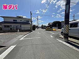 外観の画像