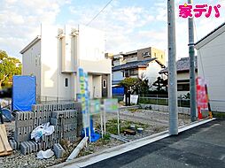 物件画像 いろどりアイタウン豊橋市菰口町5丁目23-P1　3号棟