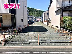 物件画像 豊橋市大岩町字西郷内 売地(南側)