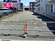 愛知県豊橋市大岩町字西郷内70番：物件画像