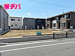 物件画像 豊橋市牟呂町字奥山新田　売地