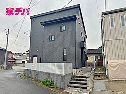 物件画像 田原市神戸町ヤンベ 戸建