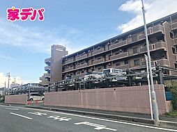 物件画像 アーバンライフ羽根井図書館西1
