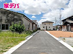 外観の画像