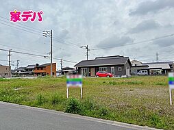 物件画像 豊橋市牟呂町古幡焼(A)　売地