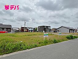 物件画像 豊橋市牟呂町古幡焼（AB)　売地