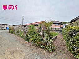 物件画像 豊橋市石巻町字北屋敷　売地