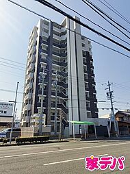 物件画像 シティライフ豊橋前田町