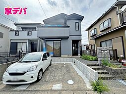 物件画像 豊橋市牟呂外神町　戸建