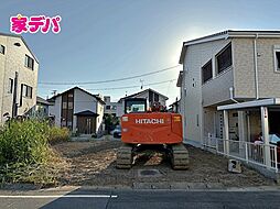 物件画像 豊橋市吉川町　売地