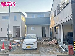 物件画像 リーブルガーデン豊橋牧野町　2号棟