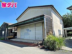 物件画像 田原市福江町天神　売地