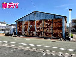 物件画像 田原市保美町平城　売地