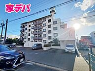 愛知県豊橋市舟原町145番3：物件画像