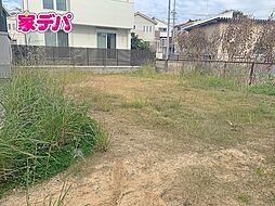 物件画像 豊橋市高師本郷町字山腰 E区画