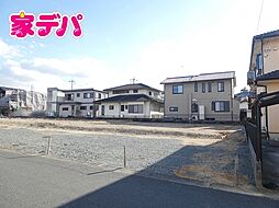 物件画像 豊橋市浪ノ上町　売地