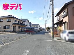 外観の画像