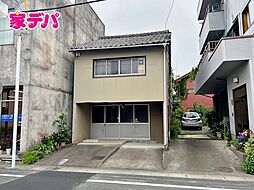 物件画像 豊橋市中柴町　売地