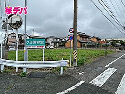 物件画像 グラファーレ豊橋市東岩田　1号棟