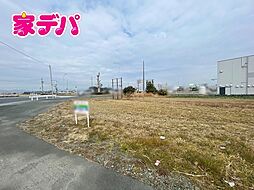 物件画像 豊橋市日色野町新切　売地