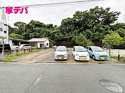 豊橋市前田南町二丁目 売地