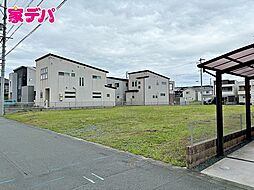 物件画像 豊橋柳生川南部土地区画整理事業地内 売地 8-1