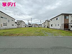 物件画像 豊橋柳生川南部土地区画整理事業地内　売地　8-2