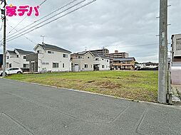 物件画像 豊橋柳生川南部土地区画整理事業地内　売地　20-1