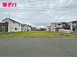 物件画像 豊橋柳生川南部土地区画整理事業地内　売地　20-2