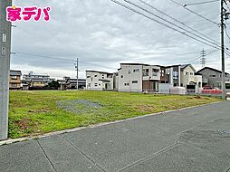 物件画像 豊橋柳生川南部土地区画整理事業地内　売地　20-3