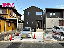 物件画像 リナージュ豊橋市佐藤23-1期　1号棟