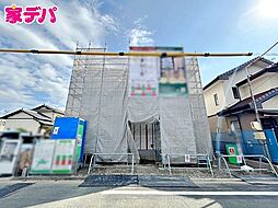 物件画像 リナージュネクスジー豊橋市東光町23-1期　3号棟