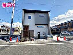 物件画像 リナージュネクスジー豊橋市東光町23-1期　1号棟