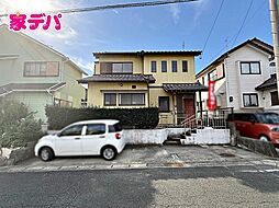 物件画像 豊橋市富士見台5丁目再生住宅