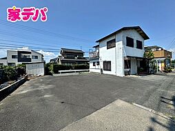 物件画像 豊橋市神野新田町イノ割　売地