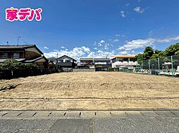 リーブルガーデン豊橋市東岩田2丁目58期　2号棟